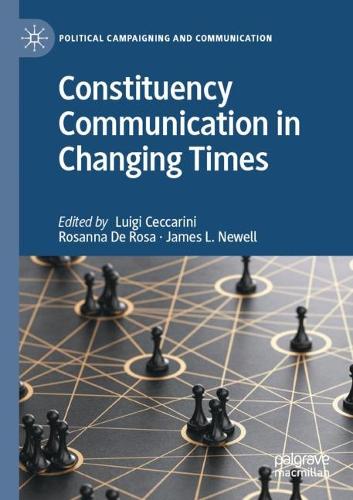 Constituency Communication in Changing Times. 2022 ed.