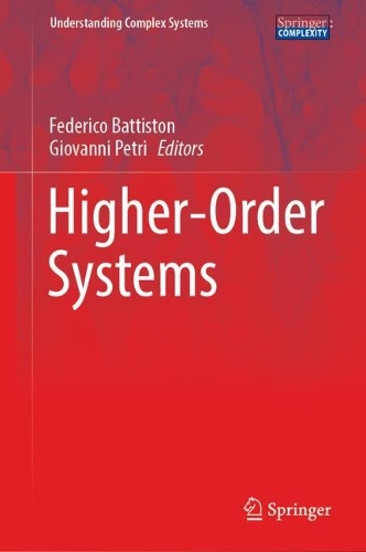 Higher-Order Systems. 2022 ed.