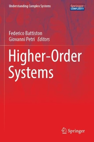 Higher-Order Systems. 2022 ed.