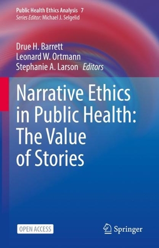 Narrative Ethics in Public Health