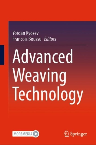 Advanced Weaving Technology. 2022 ed.