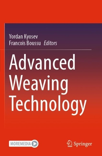 Advanced Weaving Technology. 2022 ed.