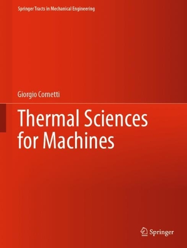 Thermal Sciences for Machines. 2024 ed.