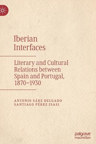 Iberian Interfaces