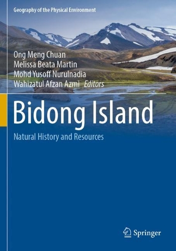 Bidong Island: Natural History and Resources. 2022 ed.