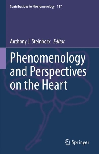 Phenomenology and Perspectives on the Heart.