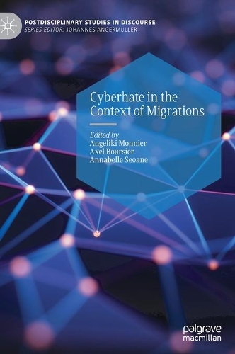 Cyberhate in the Context of Migrations.