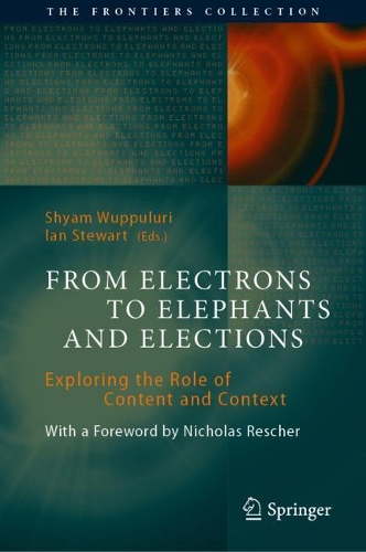From Electrons to Elephants and Elections: Exploring the Role of Content and Context. 2022 ed.