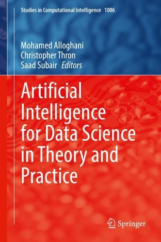 Artificial Intelligence for Data Science in Theory and Practice. 2022 ed.