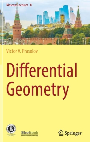 Differential Geometry.
