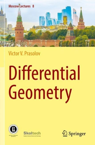 Differential Geometry.