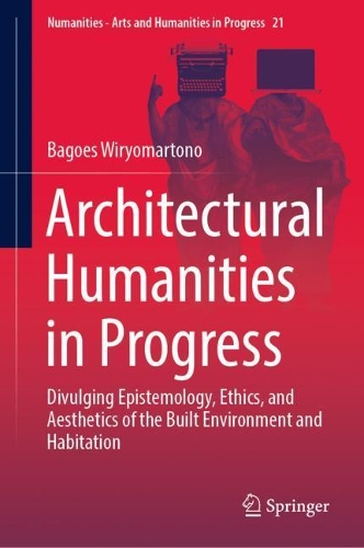 Architectural Humanities in Progress