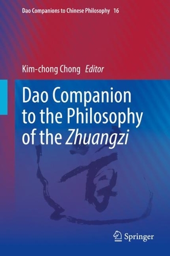 Dao Companion to the Philosophy of the Zhuangzi.