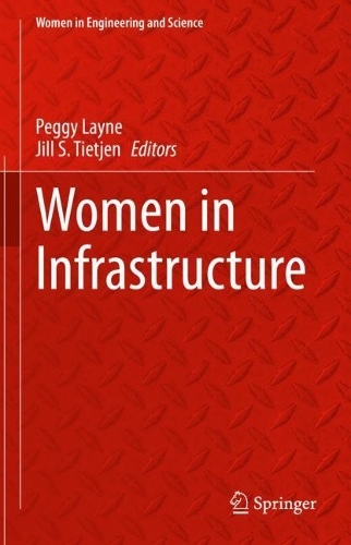 Women in Infrastructure. 2022 ed.