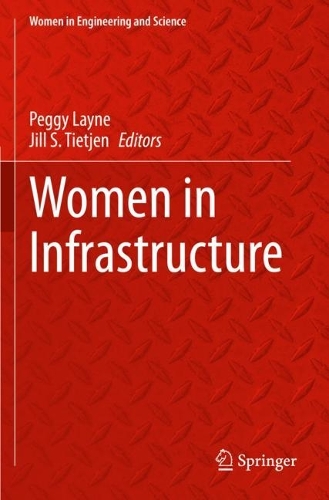 Women in Infrastructure. 2022 ed.