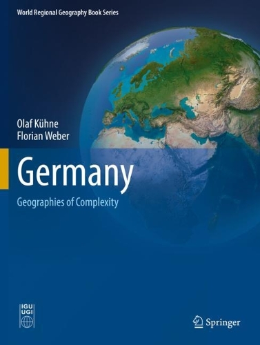 Germany: Geographies of Complexity. 2022 ed.