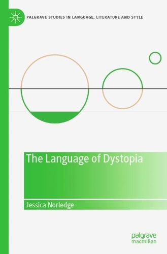 The Language of Dystopia. 2022 ed.