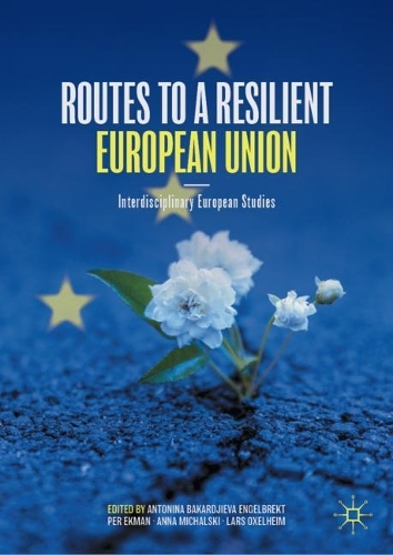 Routes to a Resilient European Union.