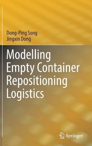 Modelling Empty Container Repositioning Logistics.