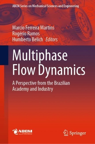 Multiphase Flow Dynamics: A Perspective from the Brazilian Academy and Industry. 2022 ed.