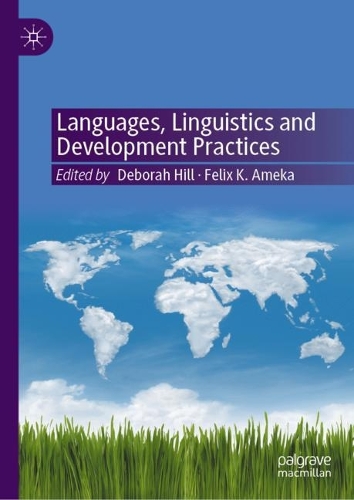 Languages, Linguistics and Development Practices.