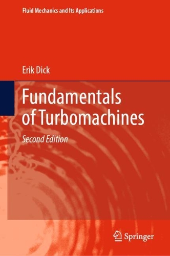Fundamentals of Turbomachines. Second Edition 2022