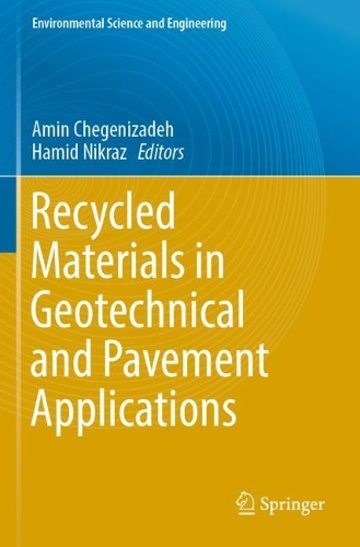 Recycled Materials in Geotechnical and Pavement Applications. 2022 ed.