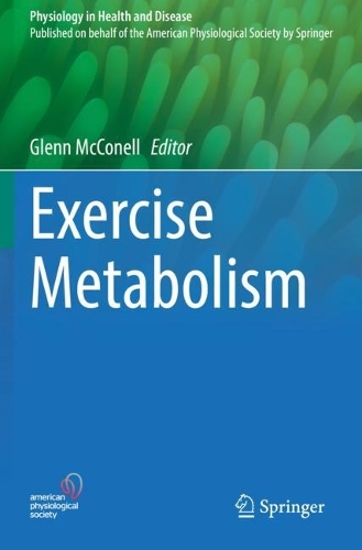 Exercise Metabolism. 2022 ed.