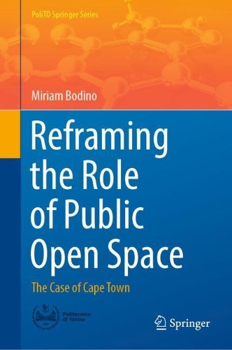 Reframing the Role of Public Open Space