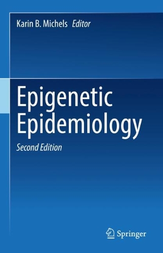 Epigenetic Epidemiology. Second Edition 2022