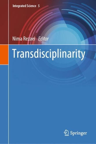 Transdisciplinarity. 2022 ed.