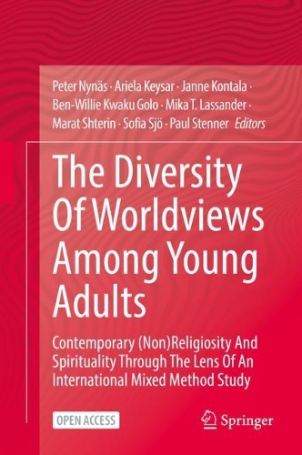 The Diversity Of Worldviews Among Young Adults