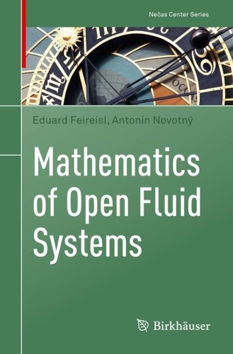 Mathematics of Open Fluid Systems.
