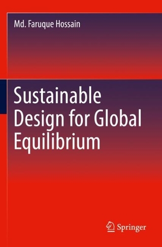 Sustainable Design for Global Equilibrium. 2022 ed.