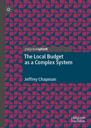 The Local Budget as a Complex System.