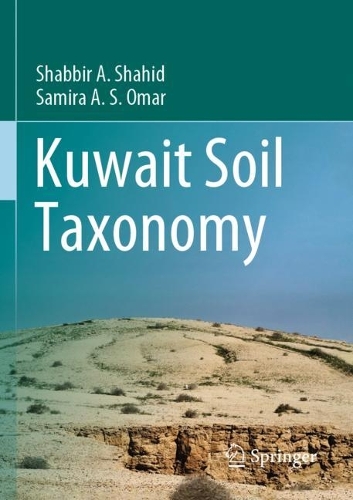 Kuwait Soil Taxonomy. 2022 ed.