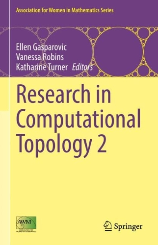 Research in Computational Topology 2.