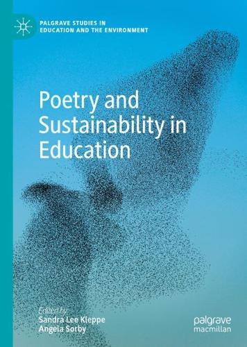 Poetry and Sustainability in Education.
