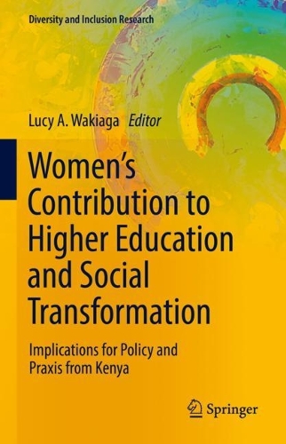 Women's Contribution to Higher Education and Social Transformation