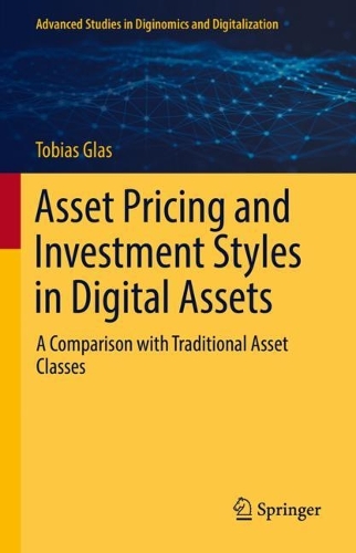 Asset Pricing and Investment Styles in Digital Assets