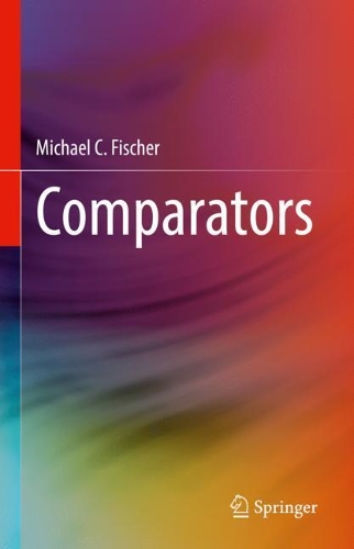 Comparators. 2022 ed.
