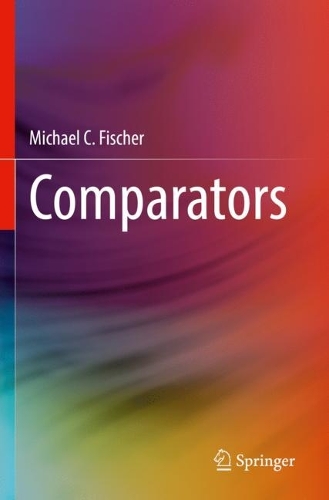 Comparators. 2022 ed.
