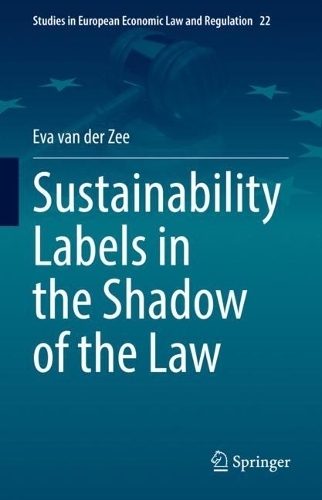 Sustainability Labels in the Shadow of the Law.
