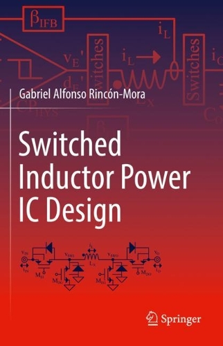 Switched Inductor Power IC Design. 2023 ed.