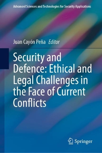 Security and Defence