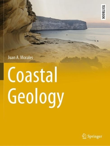 Coastal Geology. 1st ed. 2022