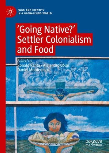'Going Native'?
