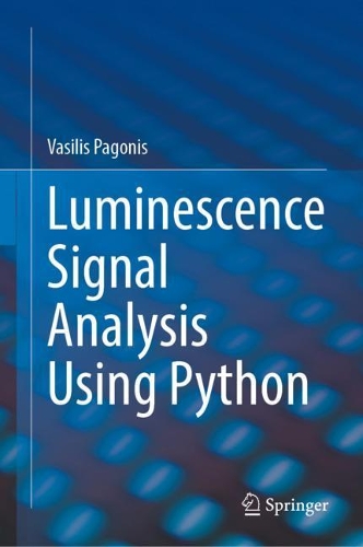 Luminescence Signal Analysis Using Python. 2022 ed.