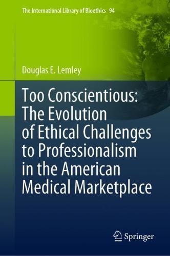 Too Conscientious