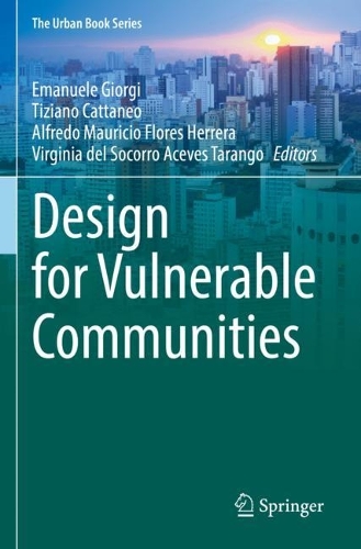 Design for Vulnerable Communities. 2022 ed.